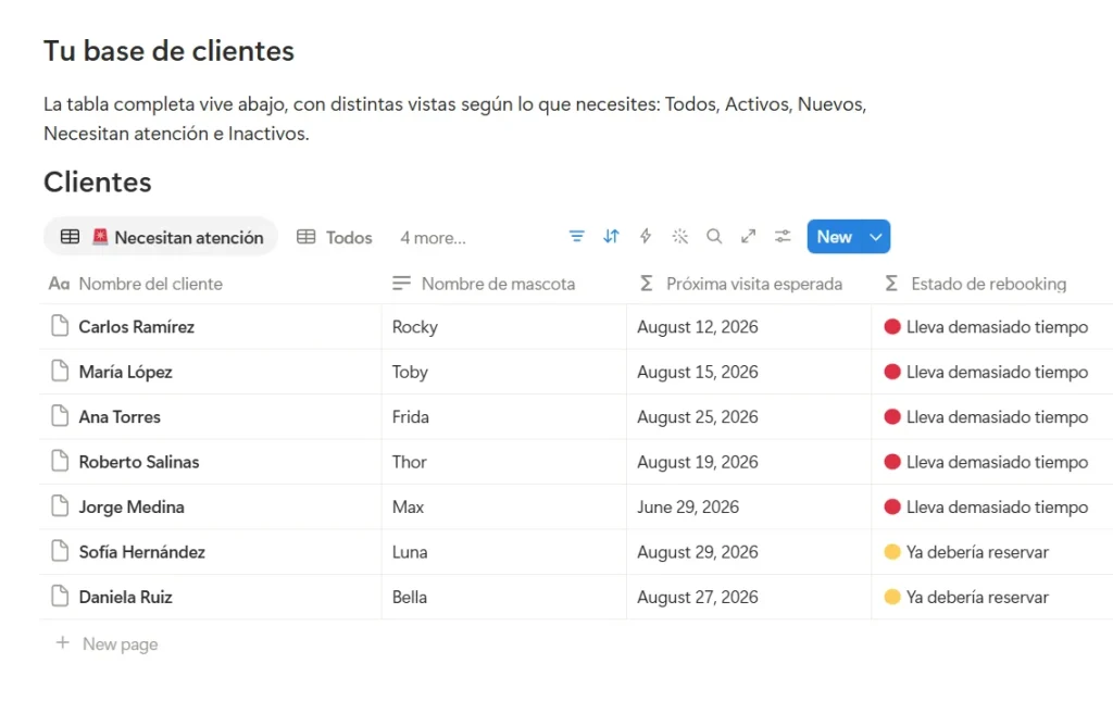 clientes vista atecnion 2