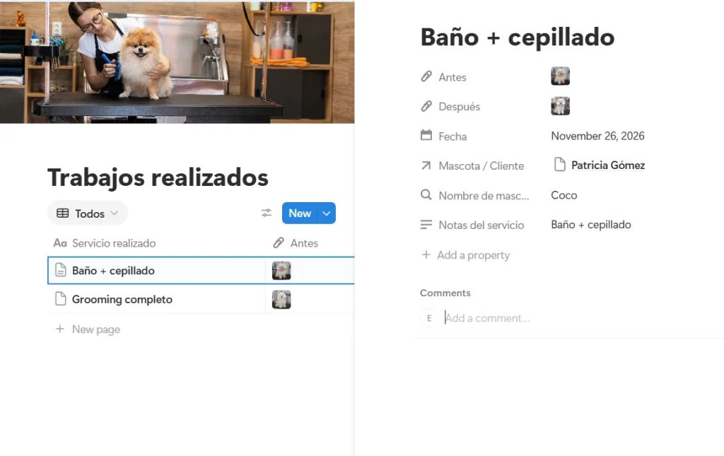trabajos 3